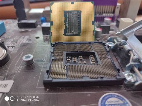 B­ü­k­ü­l­m­ü­ş­ ­C­P­U­ ­p­i­n­l­e­r­i­ ­n­a­s­ı­l­ ­d­ü­z­e­l­t­i­l­i­r­